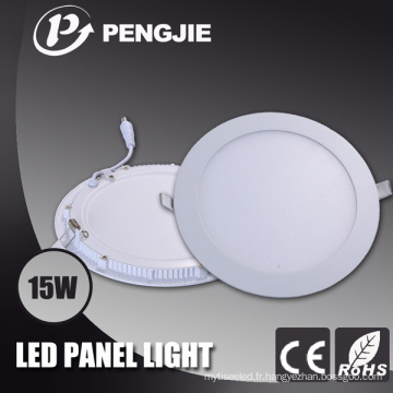 Panneau de LED 280mA 15W pour l&#39;usage extérieur